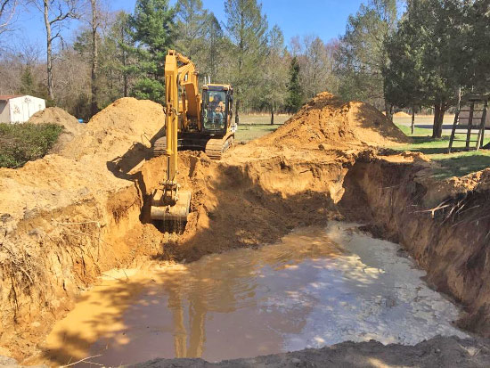 South Jersey Excavation